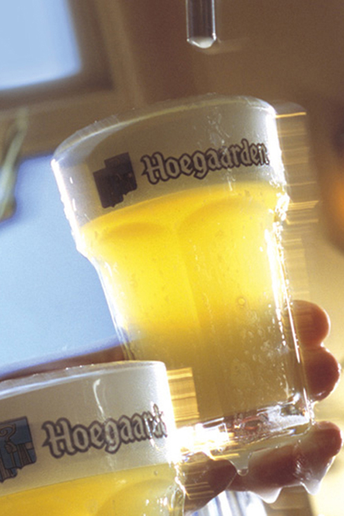ベルギービール3
