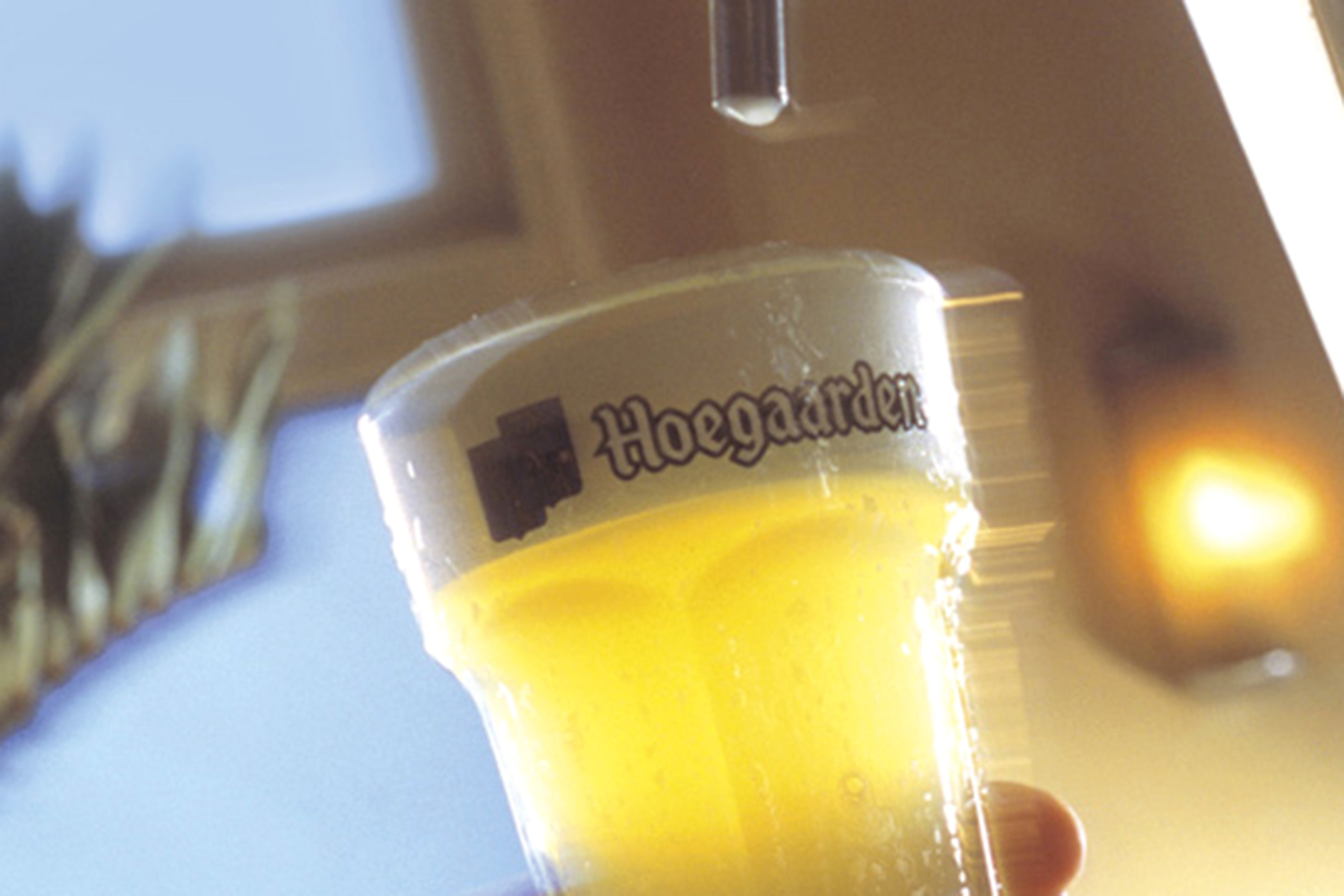 ベルギービール3
